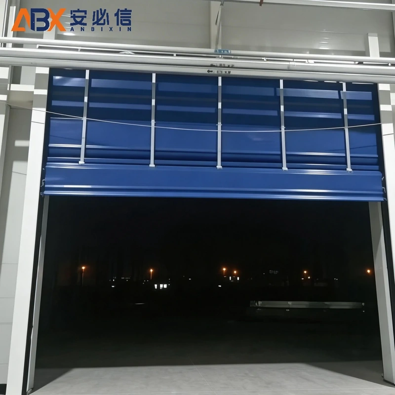 张家口市海绵门封