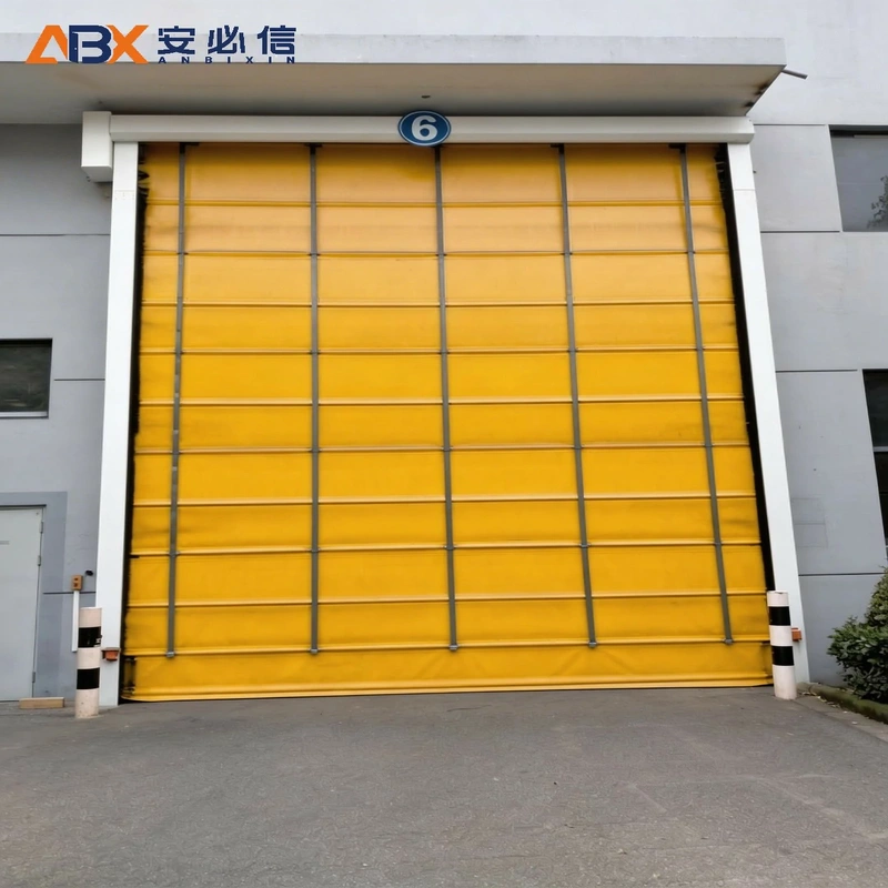 张家口市卸货平台